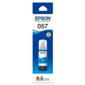 Epson 057 Cyan Original Ink Bottle price in srilanka