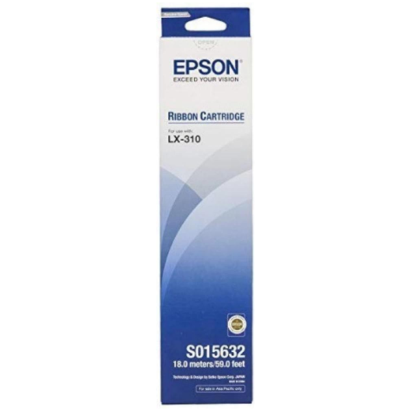 Epson LX-310 Original Printer Ribbon-S015632 price in srilanka