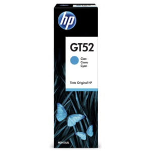 HP GT52 Cyan Original Ink Bottle price in srilanka