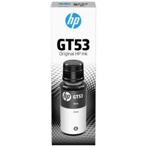 HP GT53/GT51 Black Original Ink Bottle price in srilanka