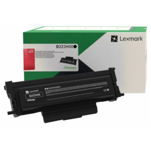 Lexmark B223H00 MB2236 High Yield Original Toner price in srilanka