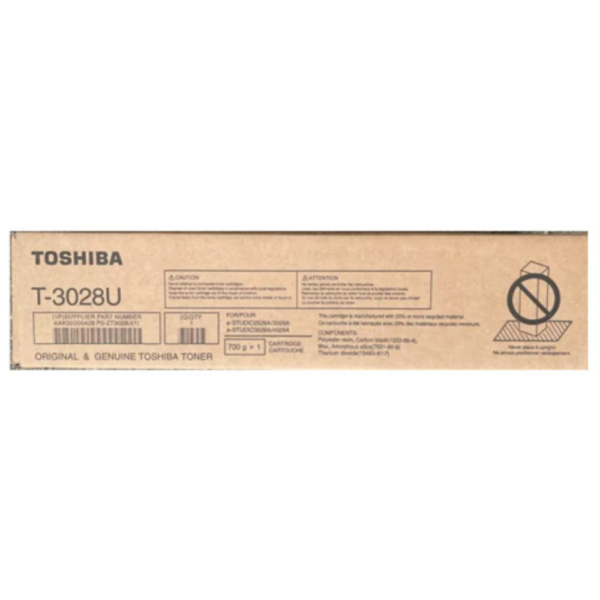 Toshiba E-Studio T-3028 Original Toner price in srilanka