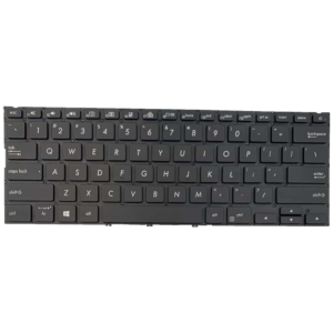 Asus Deluxe 14 Zenbook UX433 U4300F UX433F UX433FN Backlit Laptop Keyboard price in srilanka