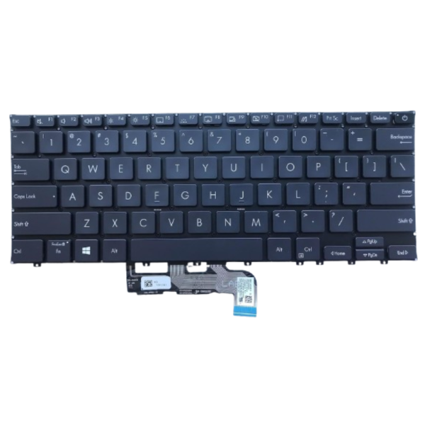 Asus ExpertBook B9 B9450FA Backlit Laptop Keyboard price in srilanka