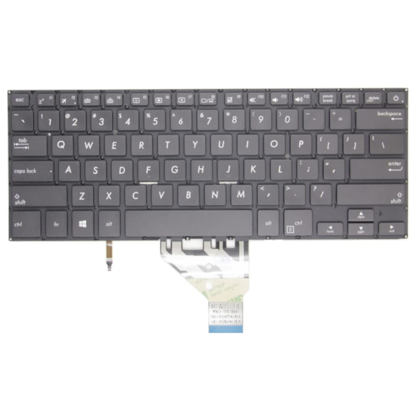 Asus ExpertBook P5440 P5440FA P5440UA P5440FFI P5440UF P5440FF Backlit Laptop Keyboard price in srilanka