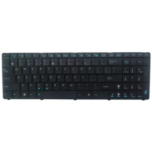 Asus K50 K51 K60 K61 K62 K70 F52 K50IJK50 K51 K60 K50AB K50AD K50AF K50IN K50IJ K50IL K50IP Laptop Keyboard price in srilanka