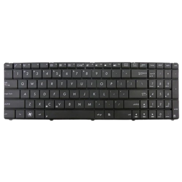 Asus K75 K75D K75DE K75A K55 A55 U57 A75 R500 R503 R700 F751 X751 Laptop Keyboard price in srilanka