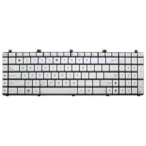 Asus N55 N55S N55SF N55SL N75 N75S N75SL N75SF Laptop Keyboard price in srilanka