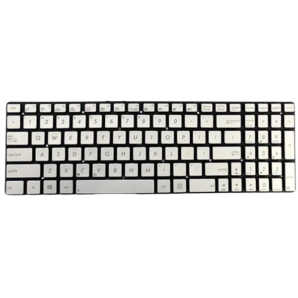 Asus Q500 Q500A Backlit Laptop Keyboard price in srilanka