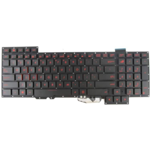 Asus ROG G751 G751J G751JL G751JM G751JT G751JY Laptop Keyboard price in srilanka