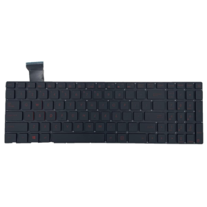 Asus ROG GL552 GL552J GL552JX GL552V GL552VL GL552VX Backlit Laptop Keyboard price in srilanka