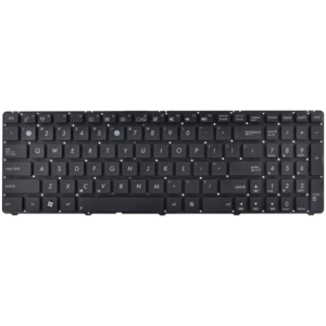 Asus U52 U52F U52F-BBL5 U52F-BBL9 U53 U53F U56 U56E U56E-BBL6 Laptop Keyboard price in srilanka