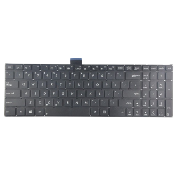 Asus X502 X502CA X502C F502 F502C F502CA F502 S500 V500 Laptop Keyboard price in srilanka