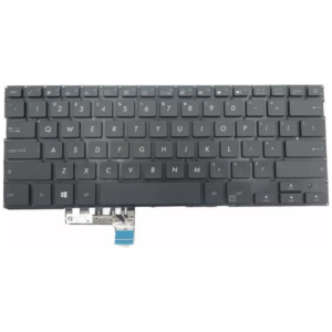 Asus ZenBook UX331FA UX331FAL UX331FN UX331U UX331UA UX331UAL UX331UN Backlit Laptop Keyboard price in srilanka