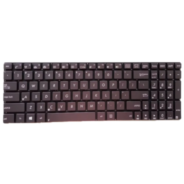 Asus ZenBook UX51 UX51VZ U500VZ BX51VZ Backlit Laptop Keyboard price in srilanka