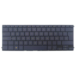 Asus Zenbook 3 Deluxe UX490 UX490U UX490UA Backlit Laptop Keyboard price in srilanka