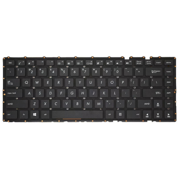 Asus A401 A401L K401 K401L Laptop Keyboard price in srilanka