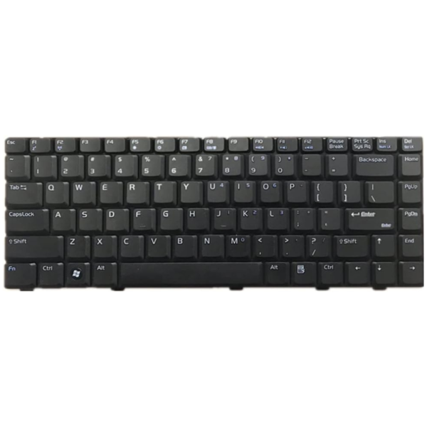 Asus A8 A8J A8JN A8JP A8TC A8E A8F A8FM Laptop Keyboard price in srilanka