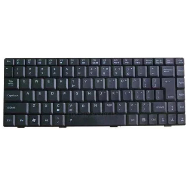 Asus F9 F9DC F9G F9D F9E F9F F9J F9S F9SG F6 F6A F6E F6H F6S f6V F6VE Laptop Keyboard price in srilanka