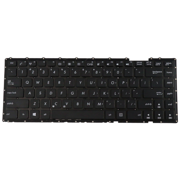 Asus P2420L P2420LA P2420LJ P2420 P2420s P452 P452A P452L P452LJ P452S PX452 PX452L Laptop Keyboard price in srilanka