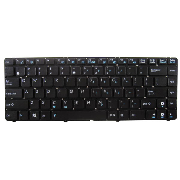 Asus U36 U36J U36JC U36S U36SD Laptop Keyboard price in srilanka