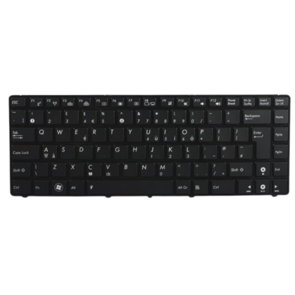 Asus U80 U80A U80V Backlit Laptop Keyboard price in srilanka