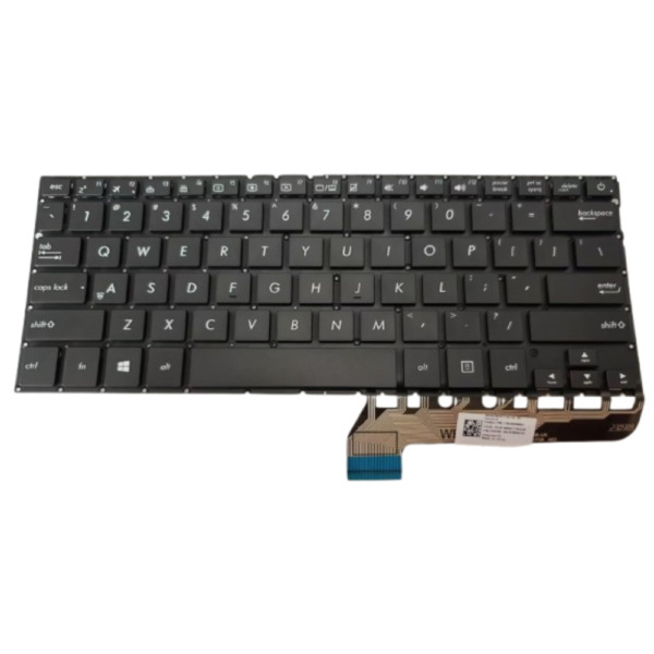 Asus Zenbook UX430 UX430U UX430UA UX430UQ Backlit Laptop Keyboard price in srilanka