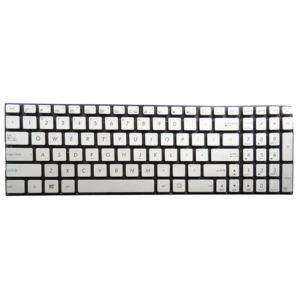 Asus UX52 UX52A UX52V UX52VS UX501 N541 N541L N541LA Q551 Q551L Q551LN Q501LA Q501L Laptop Keyboard price in srilanka