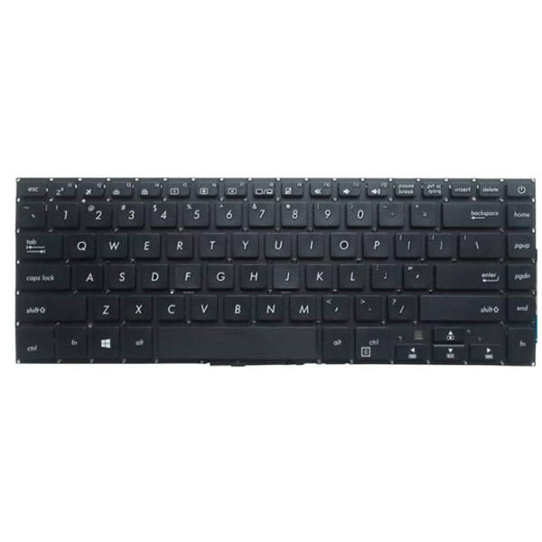 Asus VivoBook 15 X505 X505B X505BA X505BP X505Z X505ZA K505 K505B K505BP Laptop Keyboard price in srilanka