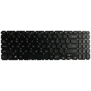 Asus VivoBook 15 X507 15 X507M 15 X507MA X507 X507U X507UB X507UA Y5000 Y5000U Y5000UB Laptop Keyboard price in srilanka