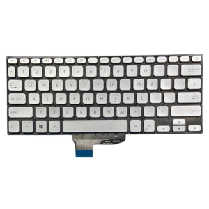 Asus VivoBook A403 X430 S14 S430 S4300U 0KNB0-260AUK00 S430 S430F S430FA S430FN S430U S430UA X430 X430F X430FA X430FN X430U X430U X430UA Backlit Laptop Keyboard price in srilanka