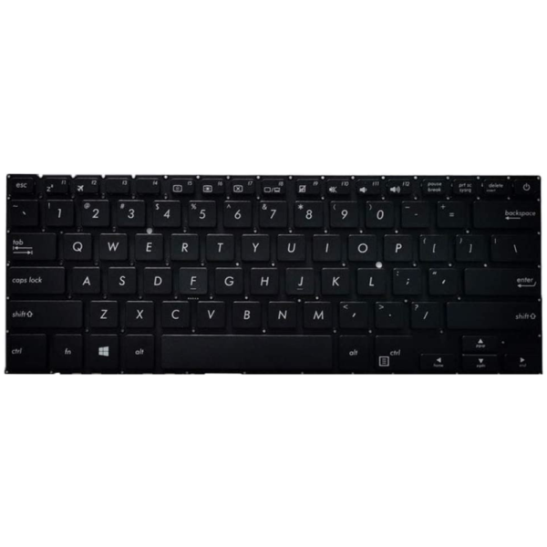 Asus X407 X407M X407MA X407UBR X407UA X407UB A407 Laptop Keyboard price in srilanka