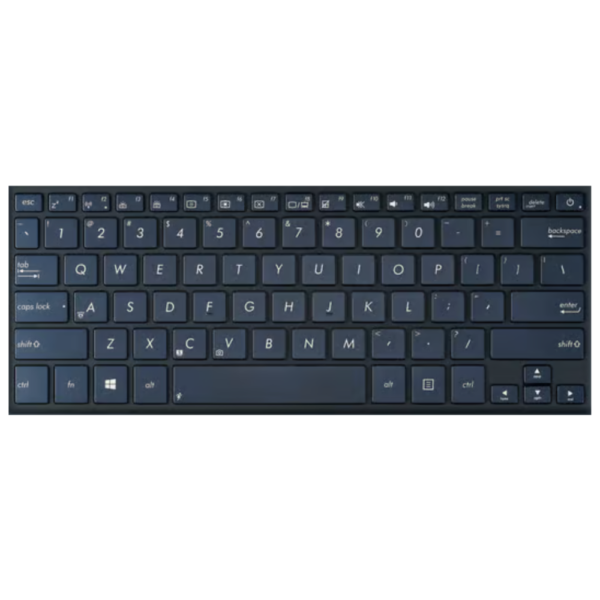 Asus Zenbook UX301 UX301L UX301LA UX301LA-C Backlit Laptop Keyboard price in srilanka