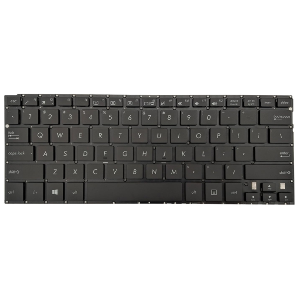 Asus Zenbook UX360 UX360CA Laptop Keyboard price in srilanka