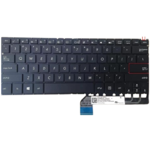 Asus Zenbook UX360U UX360UAK Zenbook Flip UX360CA UX360UA Backlit Laptop Keyboard price in srilanka