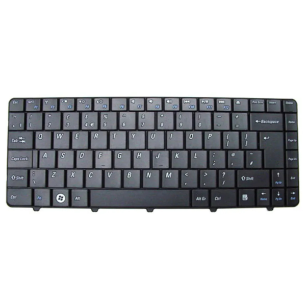 Dell Inspiron 11Z 1110 Laptop Keyboard price in srilanka