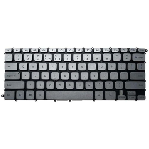 Dell Inspiron 14-7000 7437 N7437 Backlit Laptop Keyboard price in srilanka