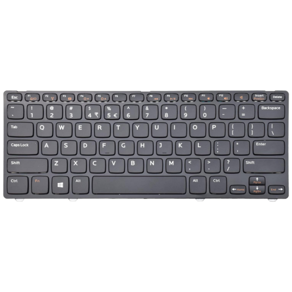 Dell Inspiron 14Z-5423 13Z-5323 5423 3360 V3360 V3360D P35G Laptop Keyboard price in srilanka