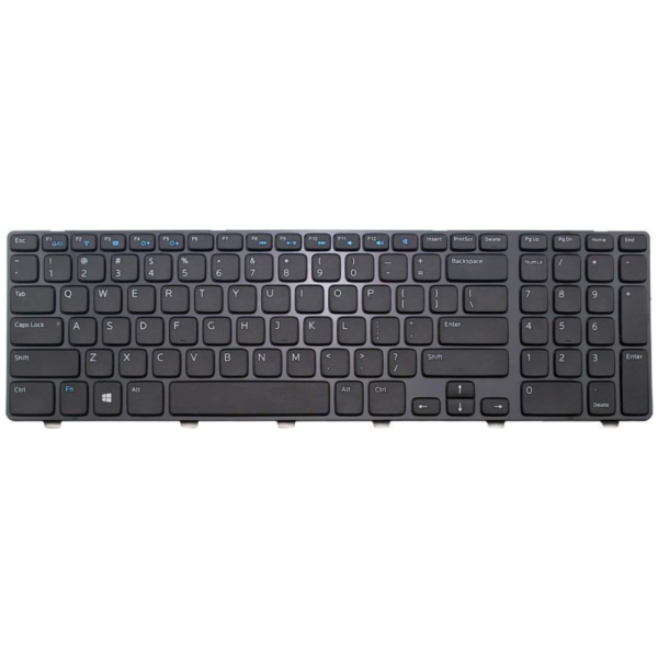 Dell Inspiron 17R 5721 N5721 1728 17 3721 17-3721 N3721 3721 17-3721 17-3737 17R-5737 17R-5721 Laptop Keyboard price in srilanka