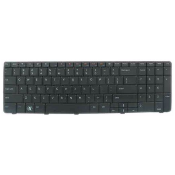 Dell Inspiron 17R N7010 M7010 Laptop Keyboard price in srilanka