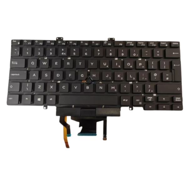 Dell Latitude 5400 P98G 5401 5402 5410 5411 Backlit Laptop Keyboard price in srilanka