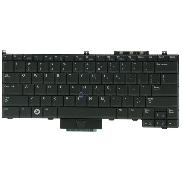 Dell Latitude E4300 Laptop Keyboard price in srilanka