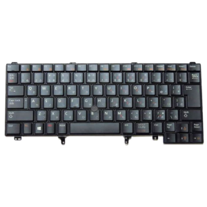 Dell Latitude E6420 E6430 E6440 E6320 E5420M Backlit Laptop Keyboard price in srilanka