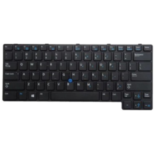 Dell Latitude E6430U E6530U Backlit Laptop Keyboard price in srilanka