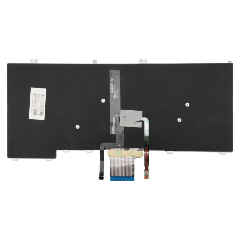 Price in SriLanka — Dell latitude E7440 E7420 Laptop Keyboard