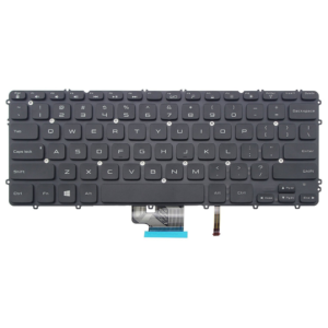 Dell Precision M3800 XPS 15 9530 Backlit Laptop Keyboard price in srilanka