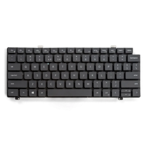 Dell (USA) Latitude 5420 5421 7420 7520 Backlit Laptop Keyboard (6M) front view price in srilanka