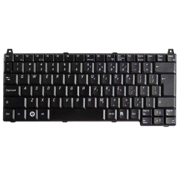 Dell Vostro 1310 1510 2510 V1320 V1520 V2510 Laptop Keyboard price in srilanka