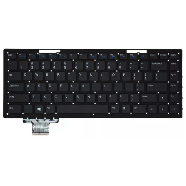 Dell Vostro 5560 V5560 P34F P34H Laptop Keyboard price in srilanka