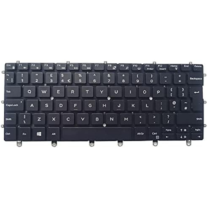 Dell XPS 13 9365 P71G Backlit Laptop Keyboard price in srilanka